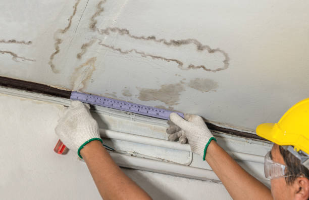 Reliable Structural Drying contractor in Newark, AR by Water Damage Irwin